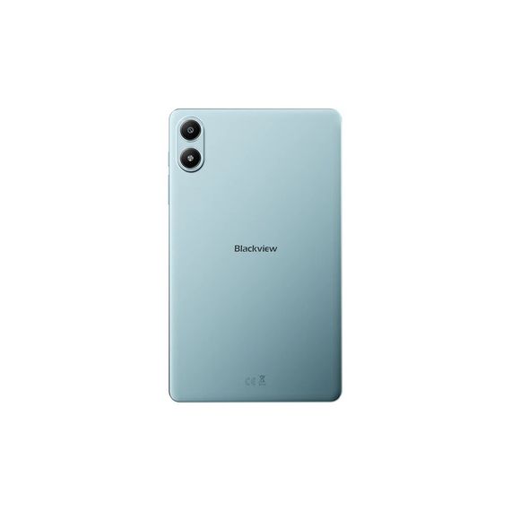 Планшет Blackview Tab Link 2 8.68" 4/128Gb WiFi Glacier Blue (6931548324447) | Зображення 2