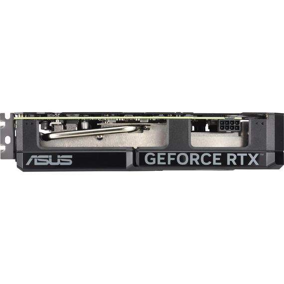 Відеокарта ASUS GeForce RTX4060Ti 8Gb DUAL OC EVO (DUAL-RTX4060TI-O8G-EVO) | Зображення 9