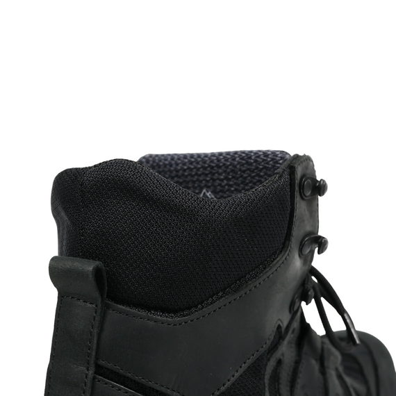 Берцы Undolini Чорний Air-Tex 42 | Зображення 8