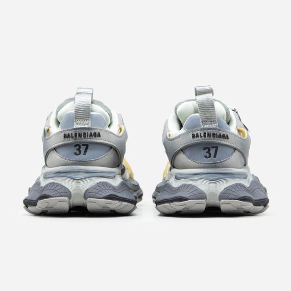 Чоловічі кросівки Ba/enc/aga Cargo весна / літо / осінь 1435 | Зображення 3