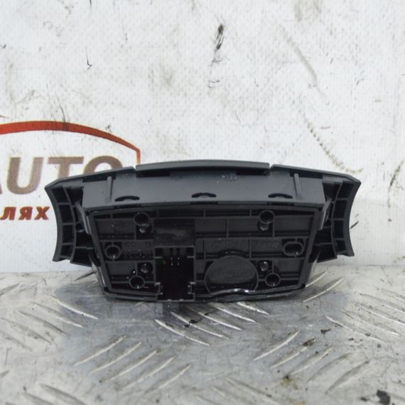 Кнопка аварійки Ford Ka 2009-... Кнопка включення аварійного сигналу Ford Ka 735475934 | Зображення 2