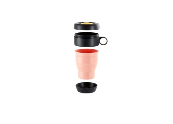 Кофемолка з регульованим ступенем помолу XPRO HBB-J300D (44501-HBB-J300D_276) | Зображення 5