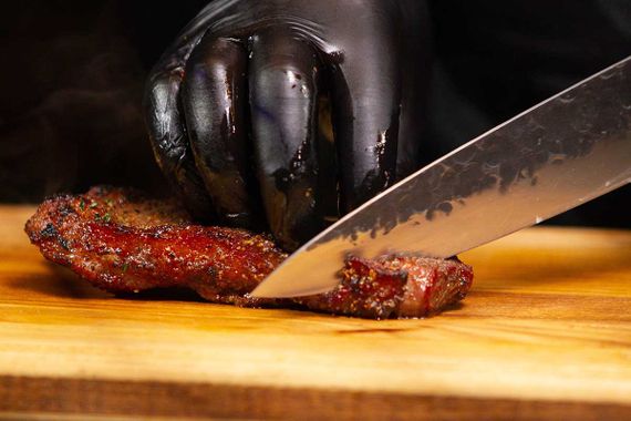 Суміш спецій Delicia's Spices Steak для стейка 160 г 241867 Код: 013257 | Зображення 8