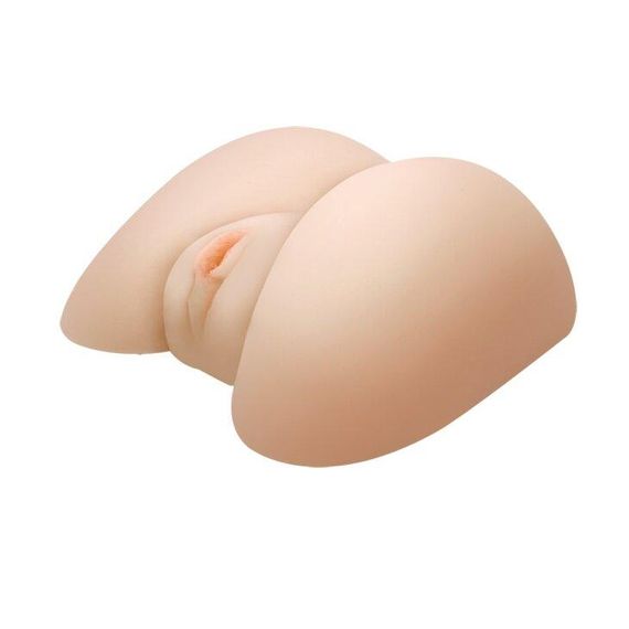 Мастурбатор Insatiable Pussi and Ass BM-009108 sexstyle | Зображення 2