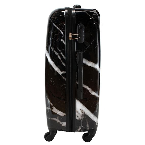 Валіза Semi Line 28" (L) Black Marble (T5730-3) | Зображення 2