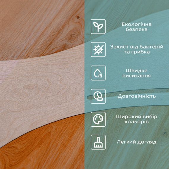 Вологопоглинаючий килимок 50х80х3мм SW-00002544 | Зображення 3