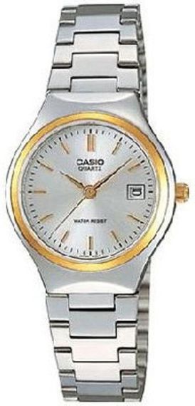 Жіночий годинник Casio LTP-1170G-7ARDF | Зображення 1