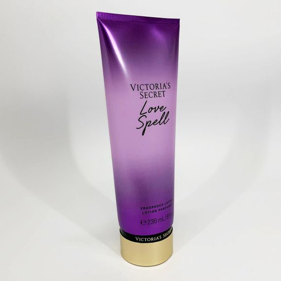 Лосьон для тела Victoria's Secret Love Spell 236 мл Original | Зображення 3