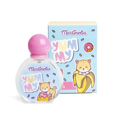 Дитяча косметика Martinelia Парфюми YUMMY 30 мл (52502) | Зображення 3