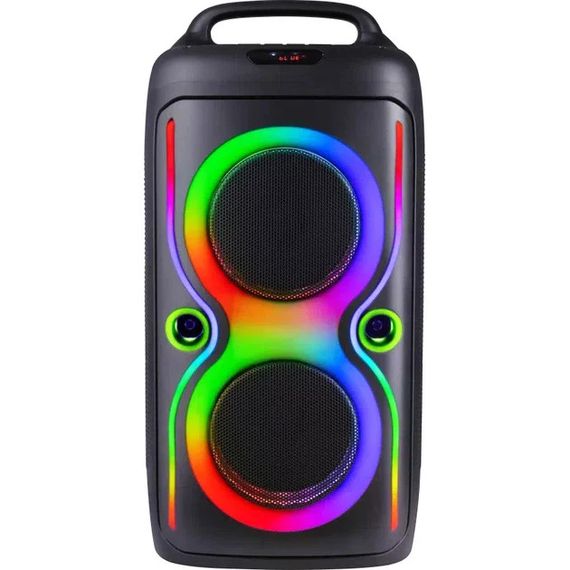Bluetooth колонка Portable Party Speaker TTD-2016