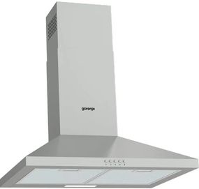 Витяжка Gorenje купольна WHC629E4X