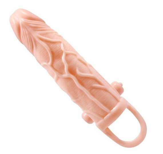 Насадка с вибрацией Pretty Love - Brave man, BI-026225Z sexstyle | Зображення 3