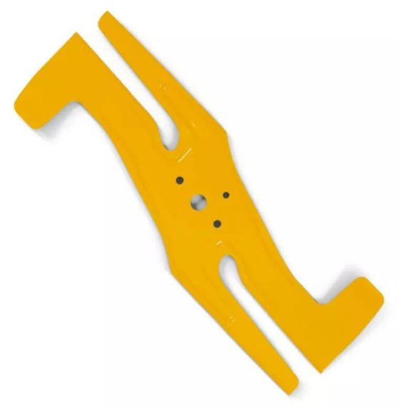 Ніж для газонокосарки Stiga 1111-9256-02