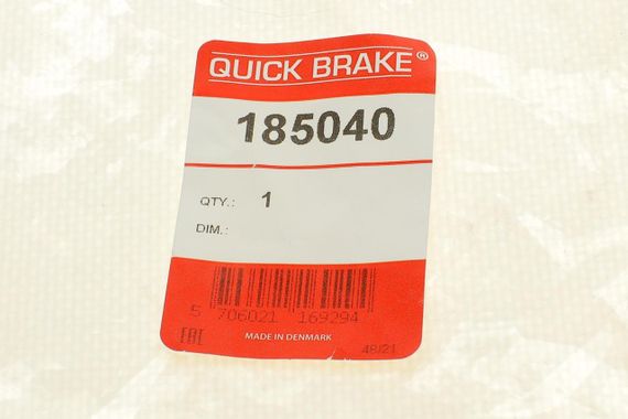 Поршенек суппорта заднего Citroen C5 01- d=32mm  185040 | Зображення 4