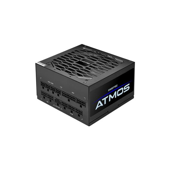 Блок живлення Chieftec 850W Atmos (CPX-850FC) | Зображення 2