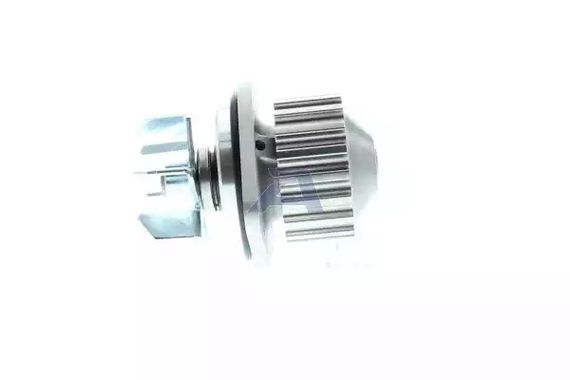 Помпа, водяний насос FIAT QUBO, PEUGEOT 106, Aisin (WPPG003V) | Зображення 3
