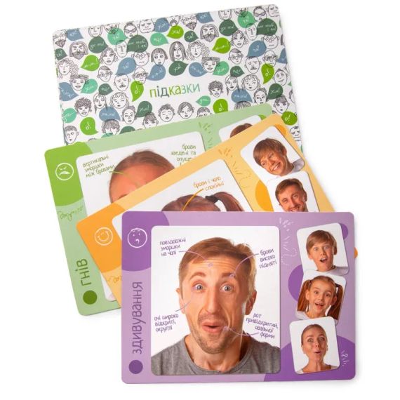 Настольная игра Мемка Мімка 2 | Зображення 3