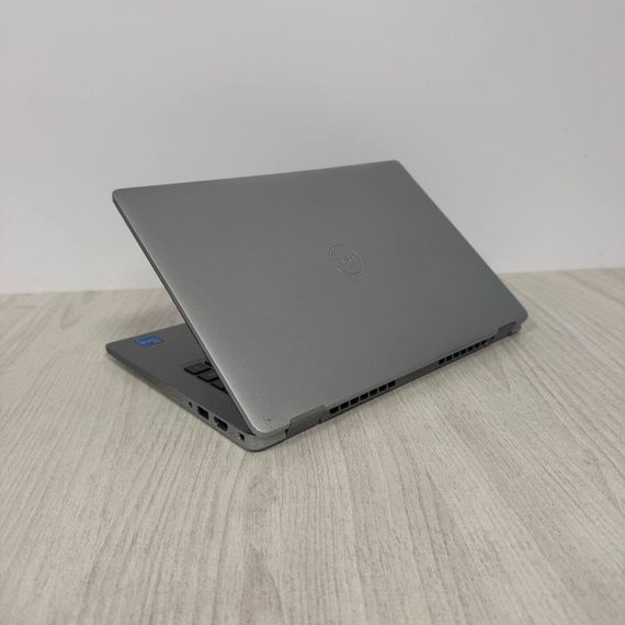 Ультрабук Б-клас Dell Latitude 5320 / 13.3" (1920x1080) IPS / Intel Core i5-1145G7 (4 (8) ядра по 2.6 - 4.4 GHz) / 16 GB DDR4 / 128 GB SSD / Intel Iris Xe Graphics / WebCam б/в | Зображення 6
