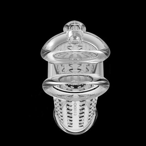 Рельєфна насадка Жук Babydoll Універсальний. Універсальний. 16002 | Зображення 7