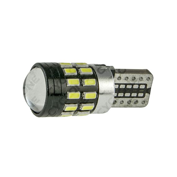 Світлодіодна лампа T10-081 CAN 3014-30 12V MJ