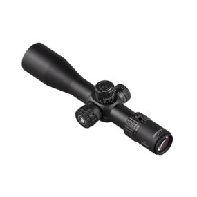 Discovery Optics HT 3-12x40 SF FFP (30 мм, без подсветки)