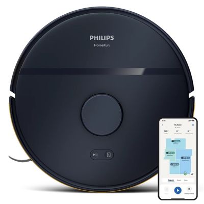 Пылесос Philips XU2000/15