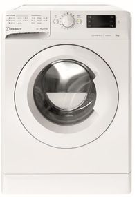 Стир. машина с фронт. загр. Indesit OMTWE71483WEU, 7кг, 1400, A+++, 54см, Дисплей, Инвертор, Белый (OMTWE71483WEU)