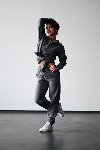 Костюм фліс полар жіночий | Зображення 7