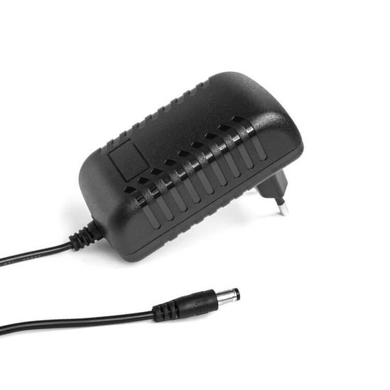 Мережевий блок живлення MastAK SW-2122 (12V 2000mA) | Зображення 1