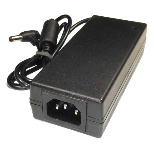 Блок питания диодной ленты  OEM DC12 72W 6А PLC | Зображення 1