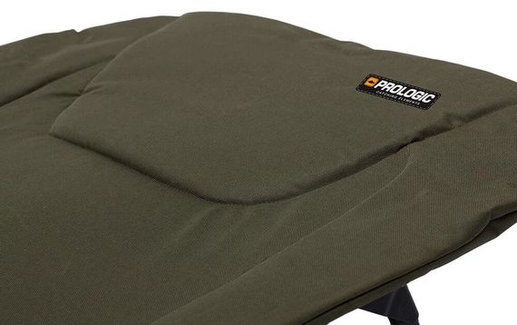 Розкладачка Prologic C-Series 6 Leg Bed 105kg | Зображення 3