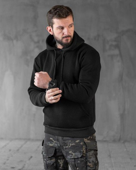 Худі CELEO на флісі В тобі центр мого всесвіту ВТ7911 | Зображення 1