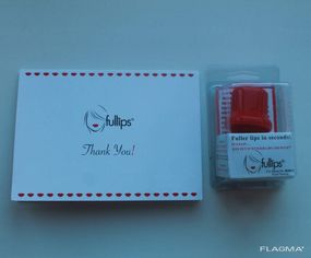 Плампер для губ Fullips (small)