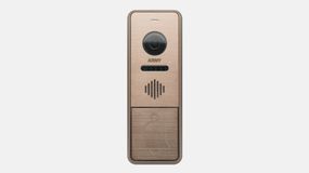 Вызывная панель Arny AVP-NG430 2MPX bronze