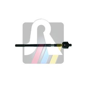 Тяга рулевая Renault Megane 96- (L=287 mm), RTS, 92-90424,