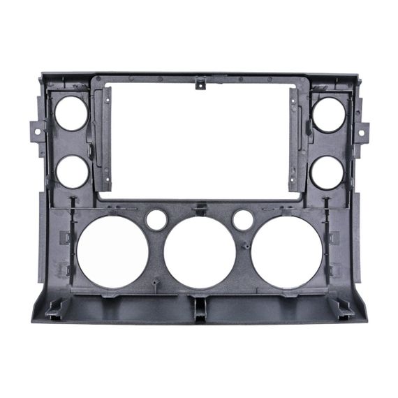 Перехідна рамка серії QIV QBR-F 0446-82 для Toyota FJ Cruiser J15 2006-2020 (F2) 9 дюймів | Зображення 1