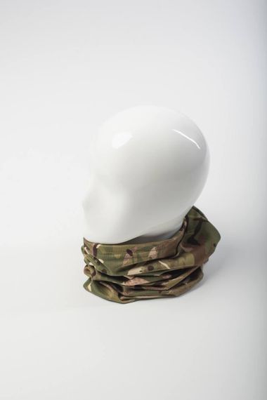Баф Coolmax Military