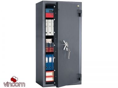 Сейф взломостойкий VALBERG Алмаз 1685 EL
