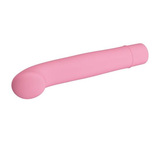 Вібратор серії Pretty Love "Bogey" BI-014719 Sex Aura | Зображення 3