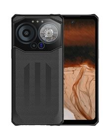 Смартфон Oukitel IIIF150 B3 8/256gb Obsidian Black