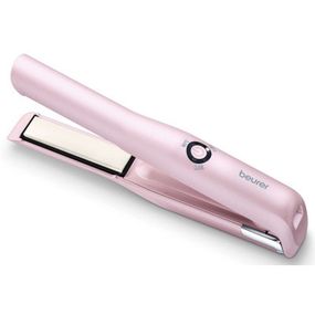 Выпрямитель для волос Beurer HS 20