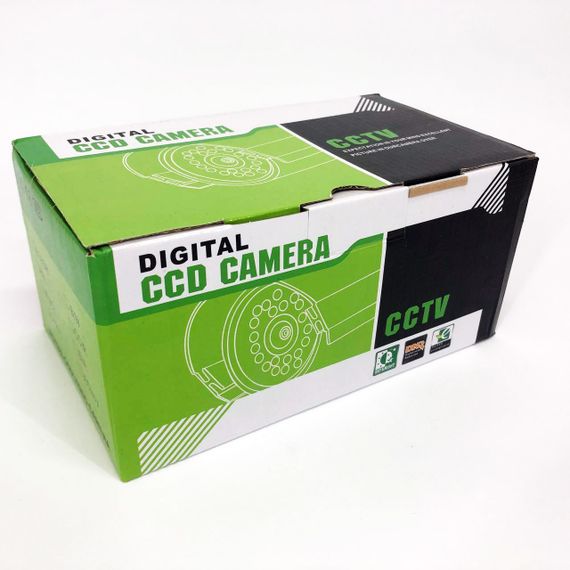 Камера відеоспостереження Camera 922, Камера відеоспостереження для будинку, ip камера | Зображення 5