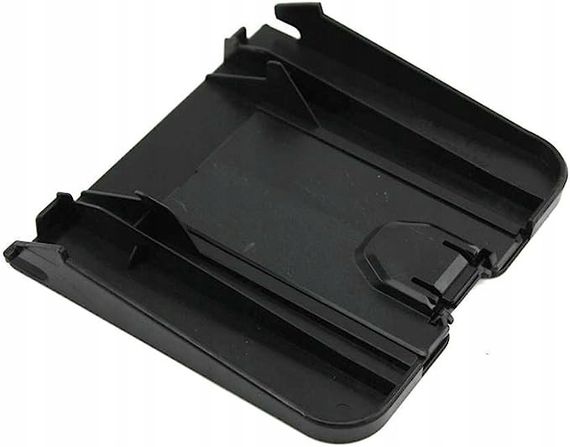 RM1-7727 Лоток выхода бумаги HP LJ Professional M1132 / M1212 / M1214 / M1216 / M1217 RC3-0827 | Зображення 2