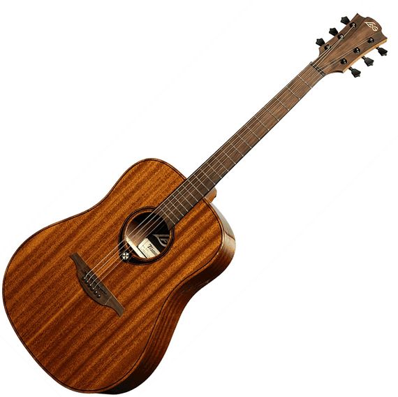 Акустична гітара Lag Tramontane T98D | Зображення 3