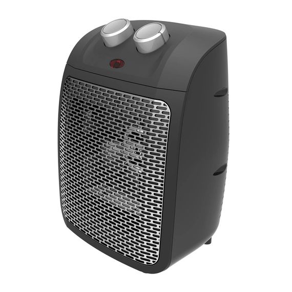 Тепловентилятор керамічний Metier FHC2000 (2 кВт)