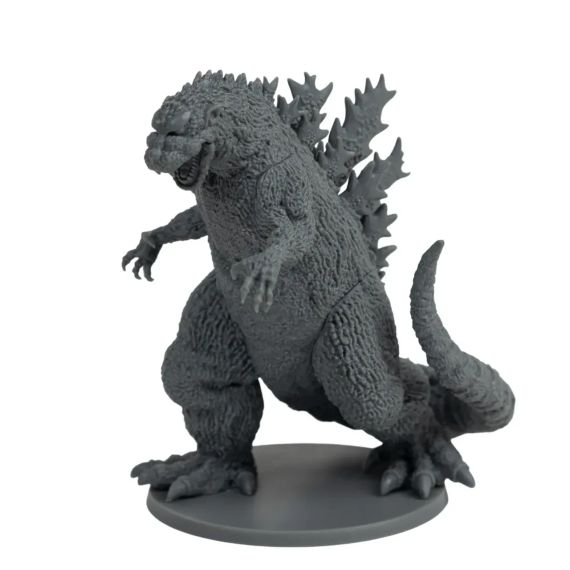 Настольная игра Ктулху. Смерть может умереть. Годзилла (Cthulhu: Death May Die – Godzilla Vs Cthulhu) | Зображення 2