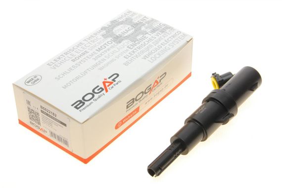 Форсунка омывателя фар BMW 3 E46 98-07  B5522182