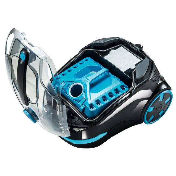 Пилосос Thomas контейнерний DryBox 786553 | Зображення 2