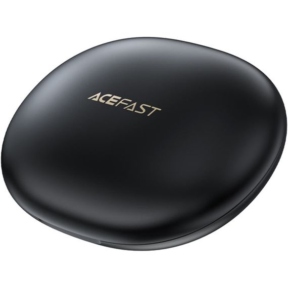 Навушники TWS Acefast FA005 ACEFIT SE black