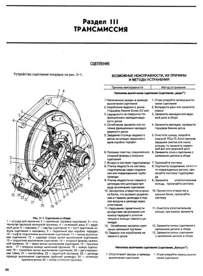 ВАЗ-2103 / 2106. Руководство по ремонту. Книга | Зображення 4